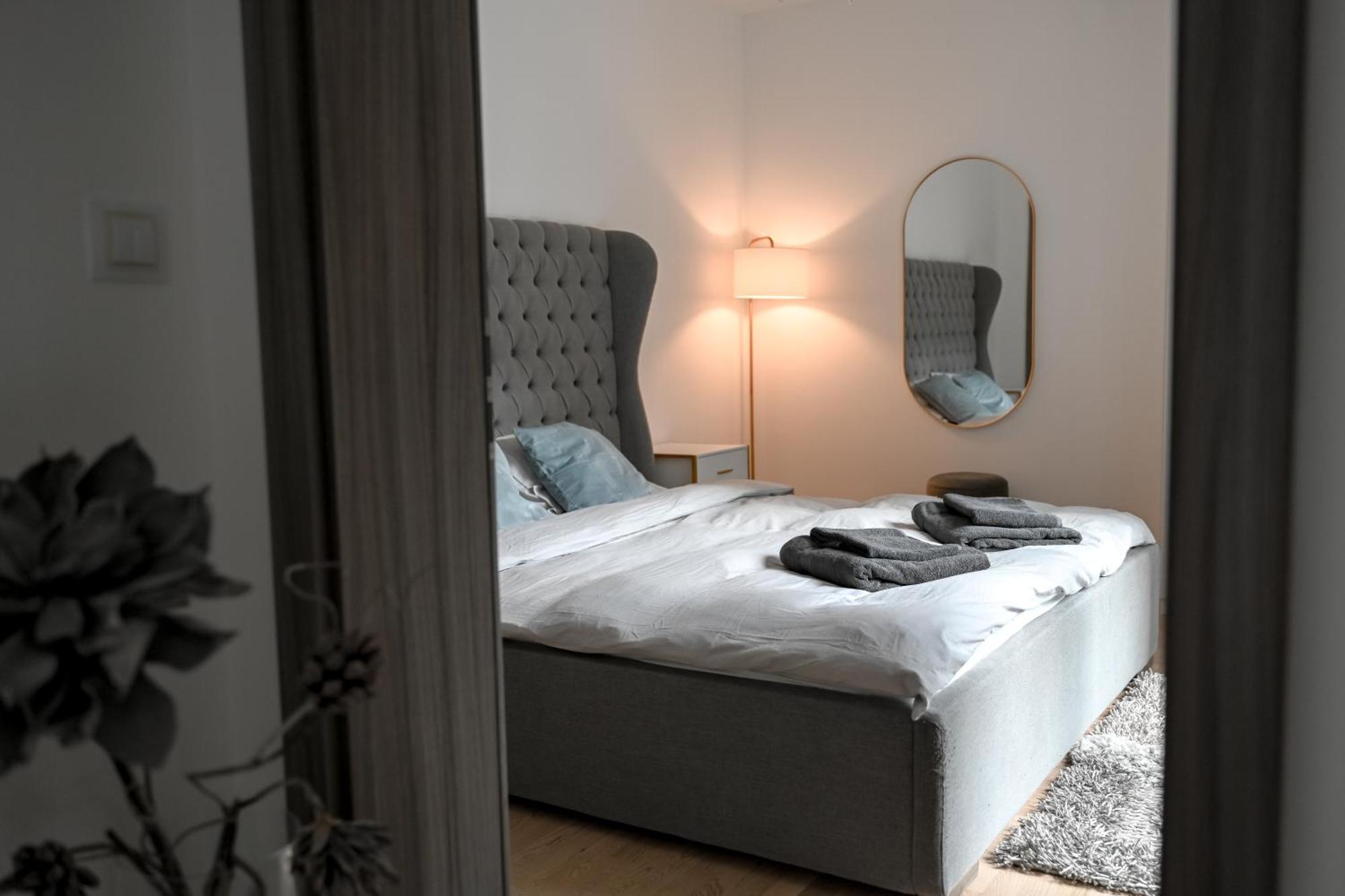 Lovely Family Apartmán *